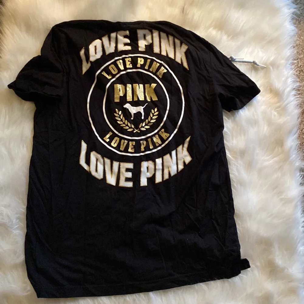 PINK shirt - Picture 2 of 2